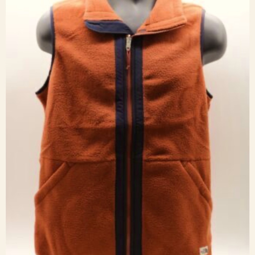 Men’s Northface vest
